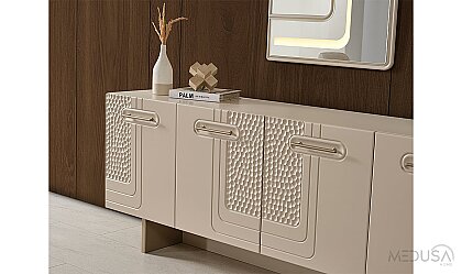 Medusa Home Mobilya - Rina Konsol