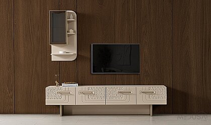 Medusa Home - Rina Tv Ünitesi