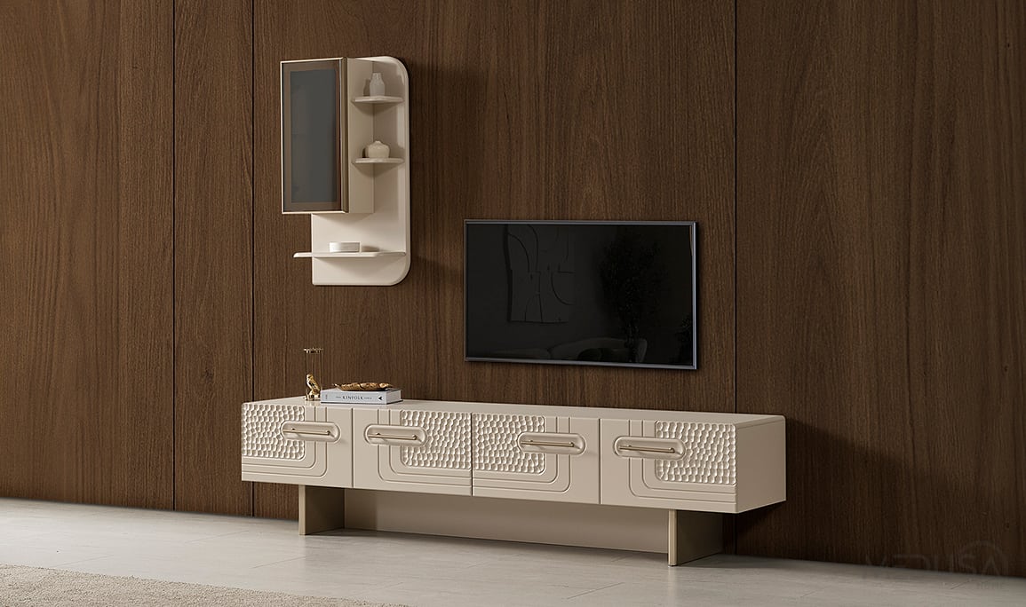 Medusa Home Mobilya - Rina Tv Ünitesi