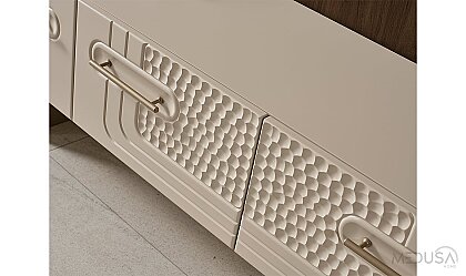 Medusa Home Mobilya - Rina Tv Ünitesi