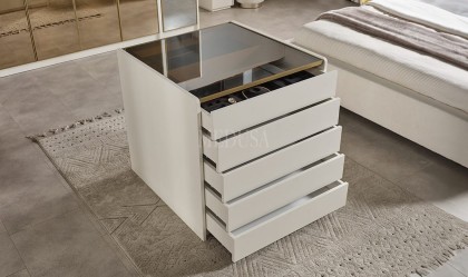 Medusa Home Mobilya - Riox Ada Şifonyer - Şifonyerler & Çamaşırlıklar