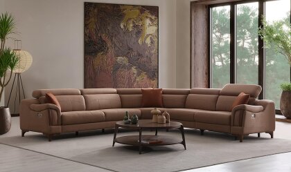 Medusa Home - Rio Evo Köşe Takımı