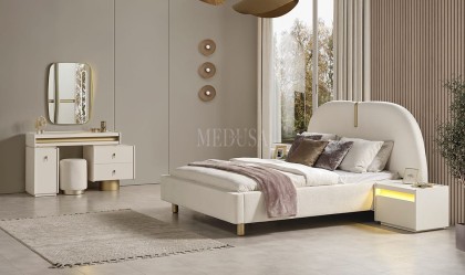 Medusa Home Mobilya - Riox Giyinme Odası