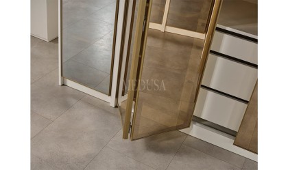 Medusa Home Mobilya - Riox Giyinme Odası