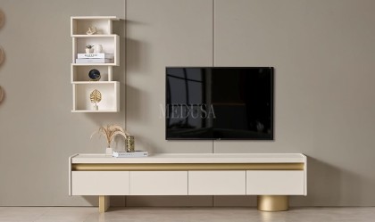 Medusa Home - Riox Tv Ünitesi