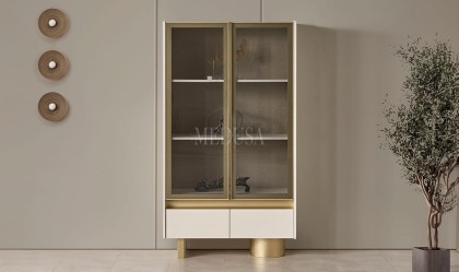 Medusa Home - Riox Vitrin