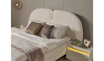 Medusa Home Mobilya - Riox Karyola