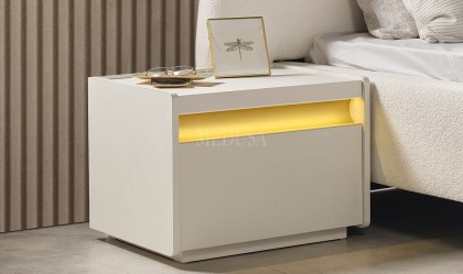 Medusa Home Mobilya - Riox Karyola