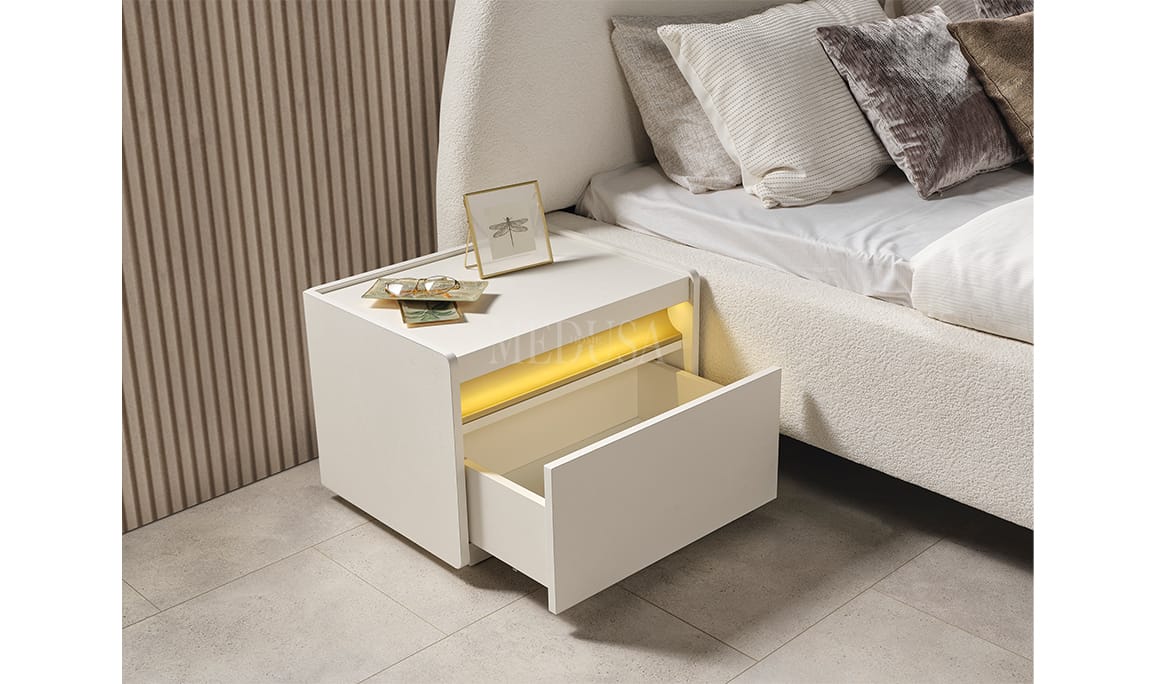 Medusa Home Mobilya - Riox Karyola
