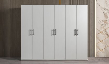 Medusa Home - Rita Gardırop