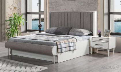 Medusa Home Mobilya - Rita Yatak Odası