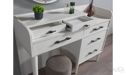 Medusa Home Mobilya - Rita Yatak Odası