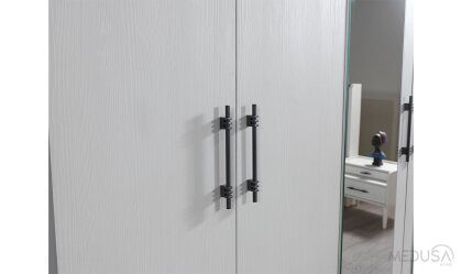 Medusa Home Mobilya - Rita Yatak Odası