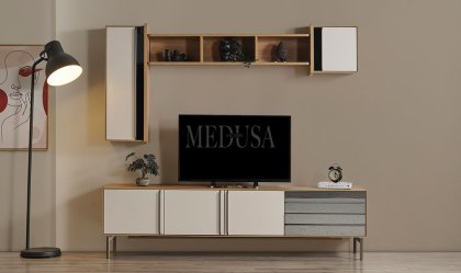 Medusa Home - Ritim Tv Ünitesi