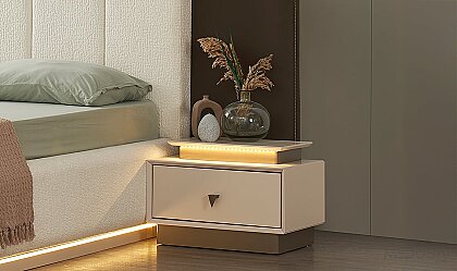 Medusa Home - Riva Komodin