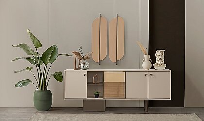 Medusa Home - Riva Konsol