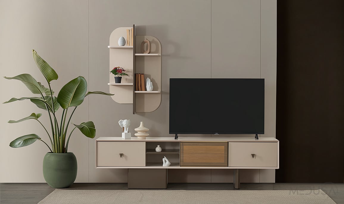 Medusa Home Mobilya - Riva Yemek Odası