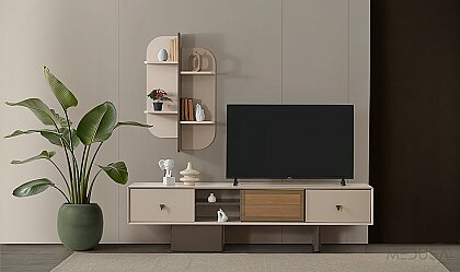 Medusa Home Mobilya - Riva Yemek Odası