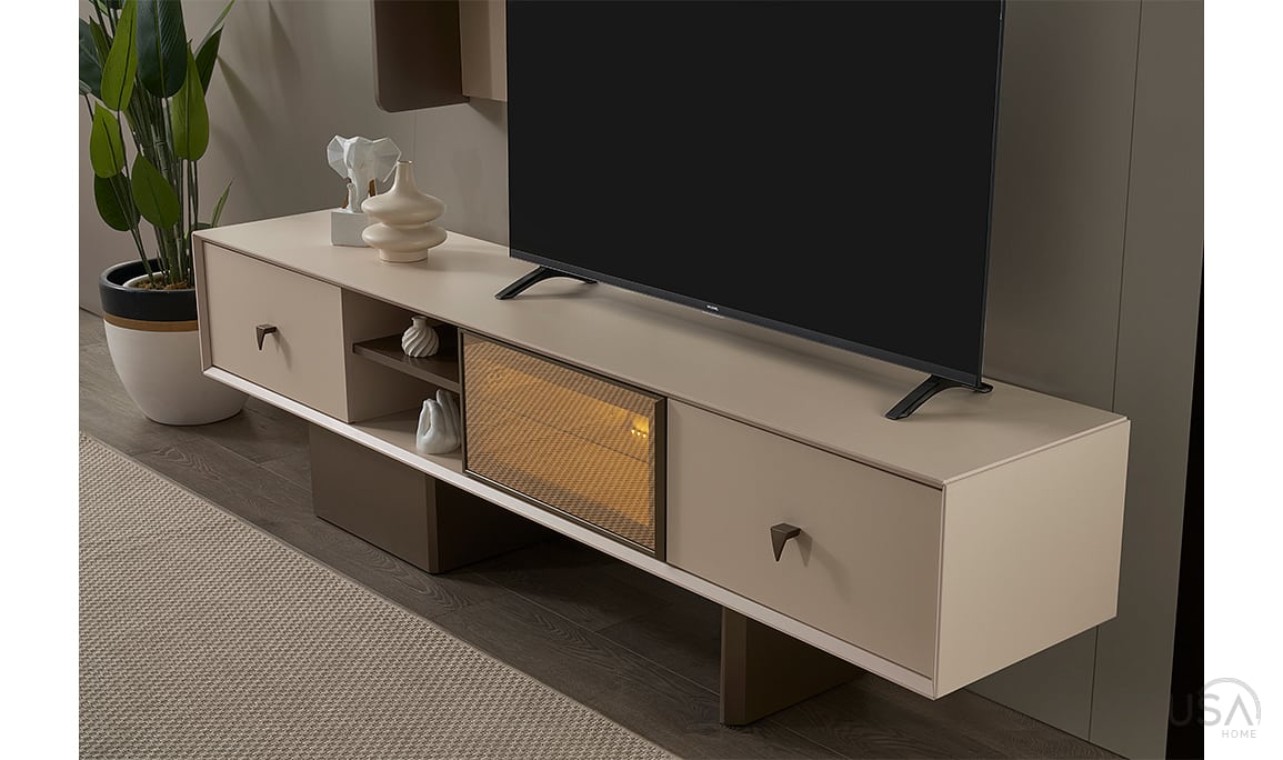 Medusa Home Mobilya - Riva Yemek Odası