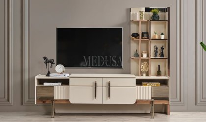 Medusa Home - Rivera Tv Ünitesi