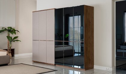 Medusa Home - Riviera Gardırop