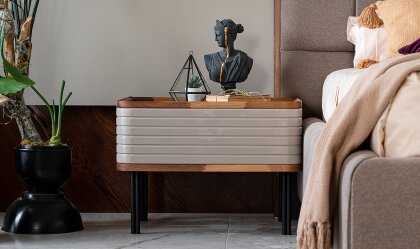 Medusa Home - Riviera Komodin