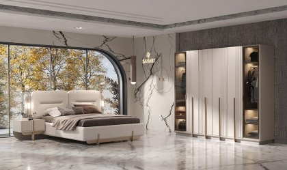 Medusa Home - Rivoli Düğün Paketi