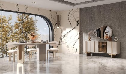 Medusa Home Mobilya - Rivoli Düğün Paketi