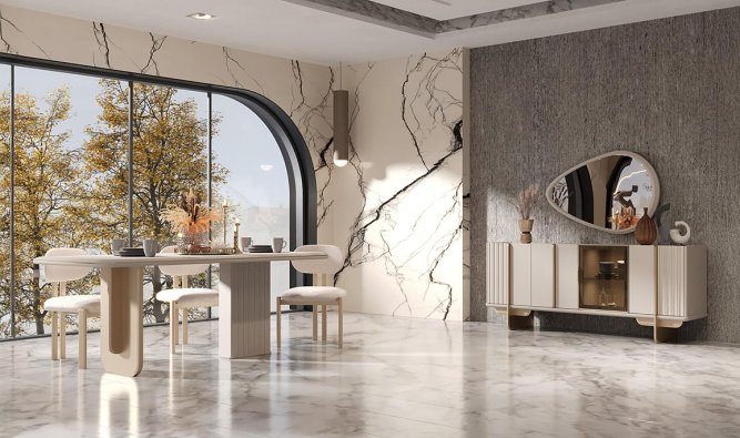 Medusa Home Mobilya - Rivoli Düğün Paketi