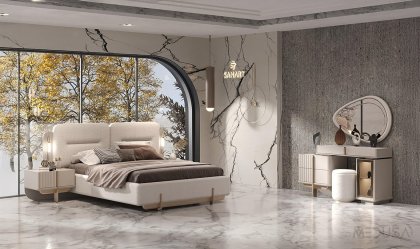 Medusa Home Mobilya - Rivoli Düğün Paketi