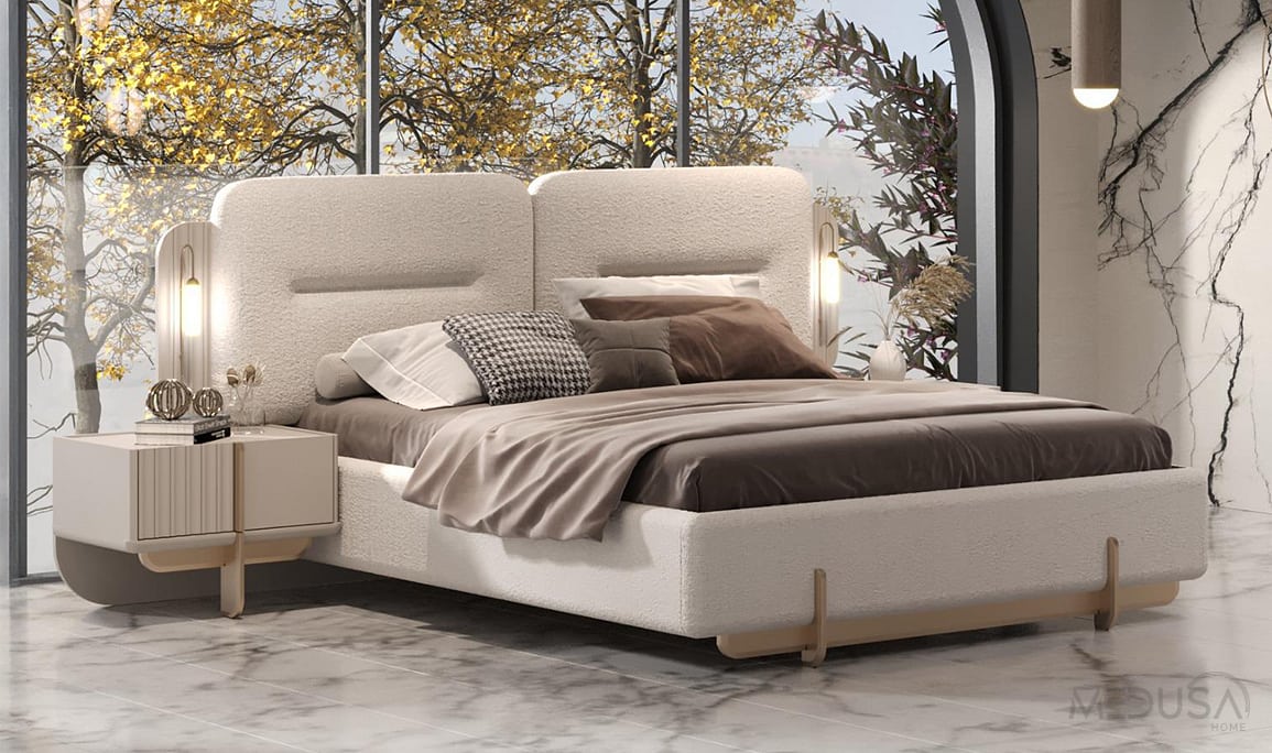 Medusa Home Mobilya - Rivoli Düğün Paketi