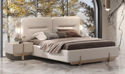 Medusa Home Mobilya - Rivoli Düğün Paketi