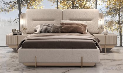 Medusa Home Mobilya - Rivoli Düğün Paketi