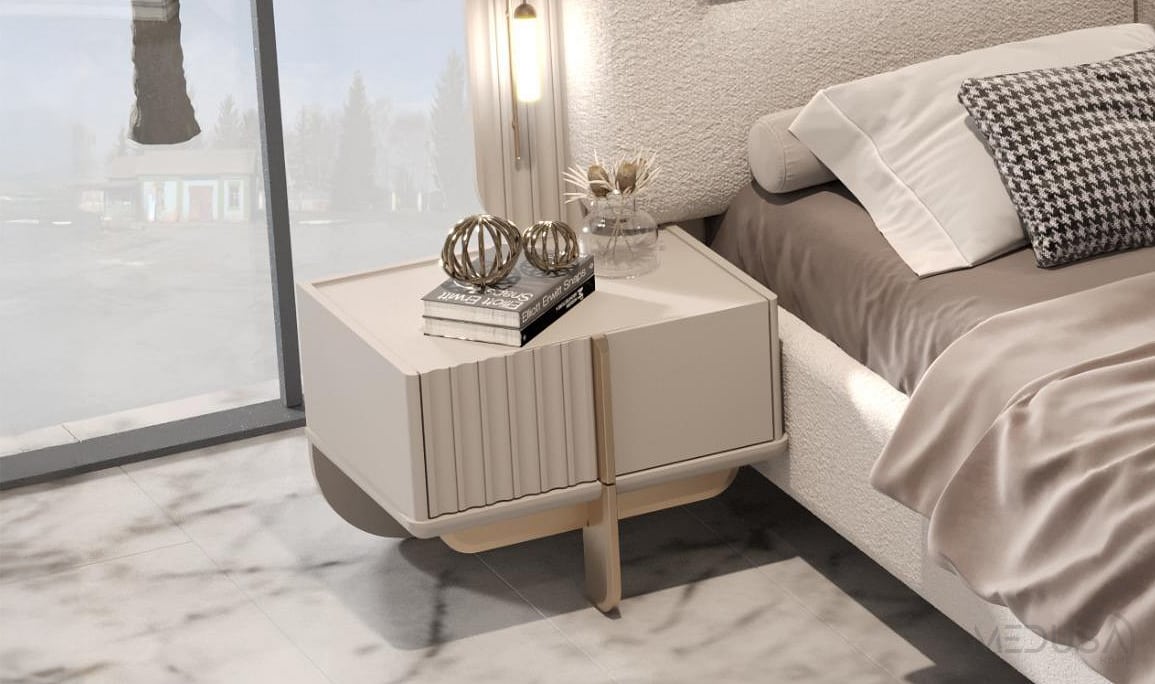 Medusa Home Mobilya - Rivoli Düğün Paketi