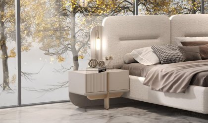 Medusa Home Mobilya - Rivoli Düğün Paketi