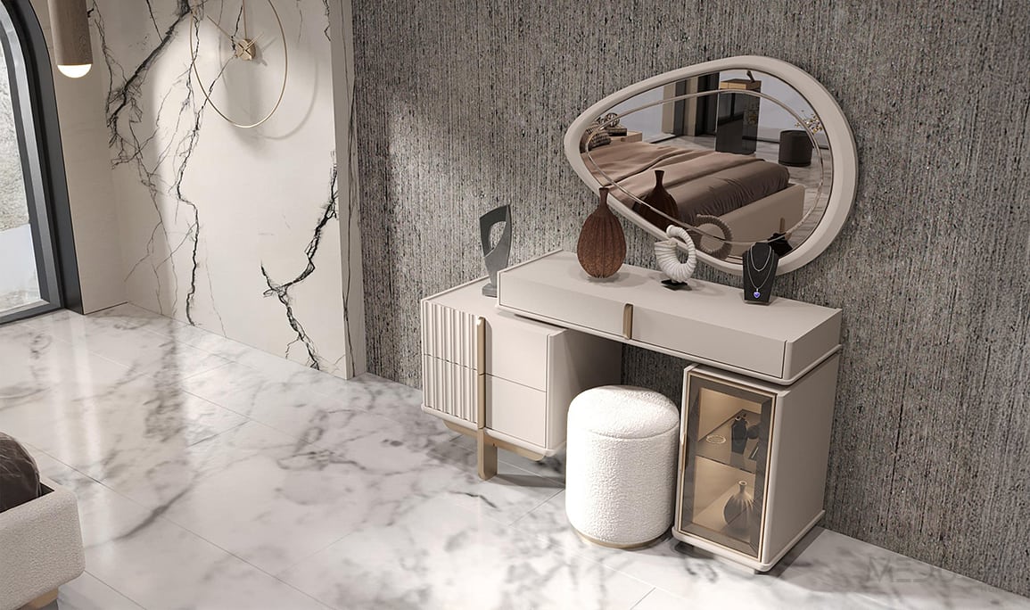 Medusa Home Mobilya - Rivoli Düğün Paketi