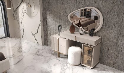 Medusa Home Mobilya - Rivoli Düğün Paketi
