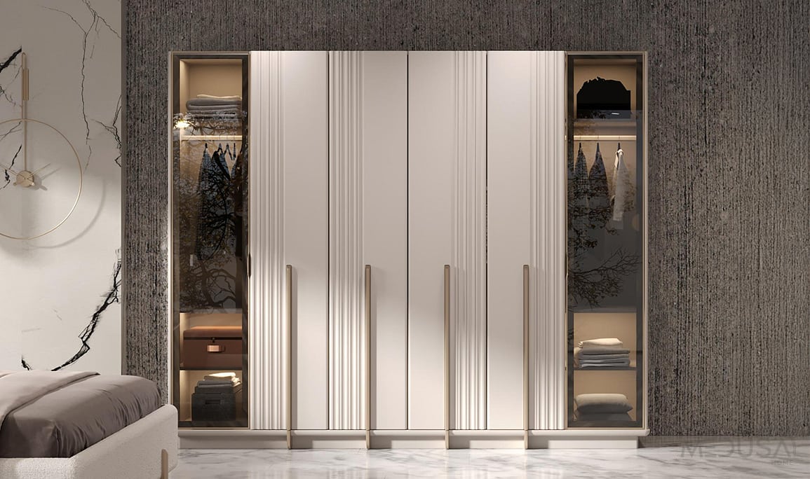 Medusa Home Mobilya - Rivoli Düğün Paketi