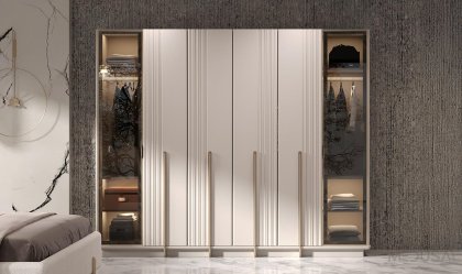 Medusa Home Mobilya - Rivoli Düğün Paketi
