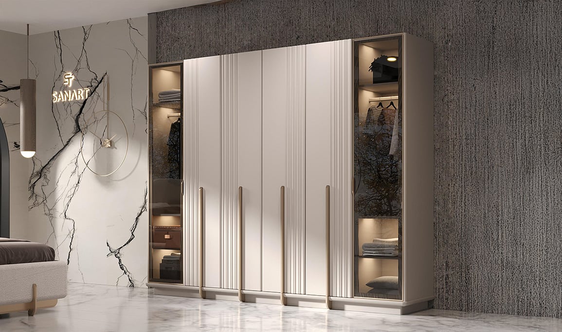 Medusa Home Mobilya - Rivoli Düğün Paketi