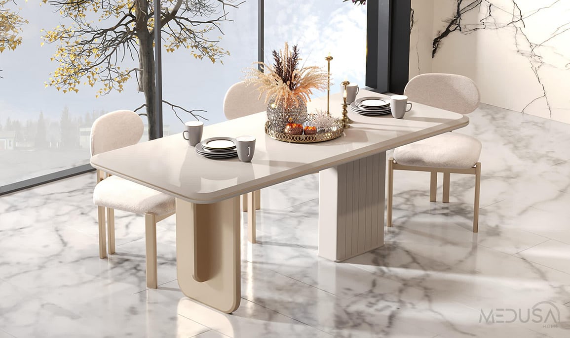 Medusa Home Mobilya - Rivoli Düğün Paketi