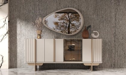 Medusa Home Mobilya - Rivoli Düğün Paketi