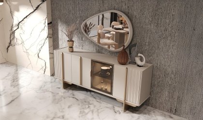 Medusa Home Mobilya - Rivoli Düğün Paketi