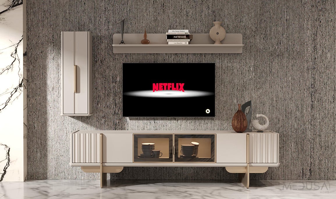 Medusa Home Mobilya - Rivoli Düğün Paketi