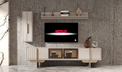 Medusa Home Mobilya - Rivoli Düğün Paketi