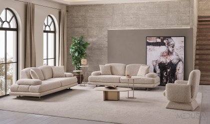 Medusa Home Mobilya - Rivoli Düğün Paketi