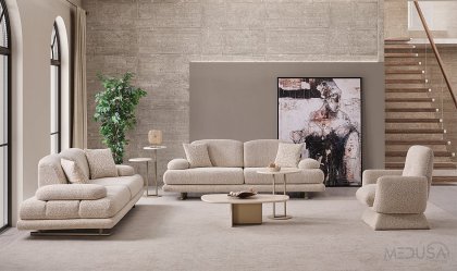 Medusa Home Mobilya - Rivoli Düğün Paketi