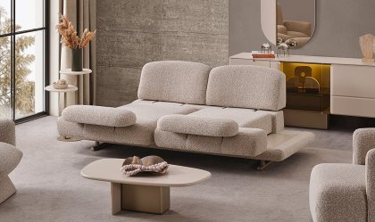 Medusa Home Mobilya - Rivoli Düğün Paketi