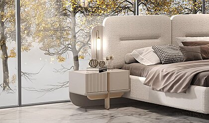 Medusa Home - Rivoli Komodin