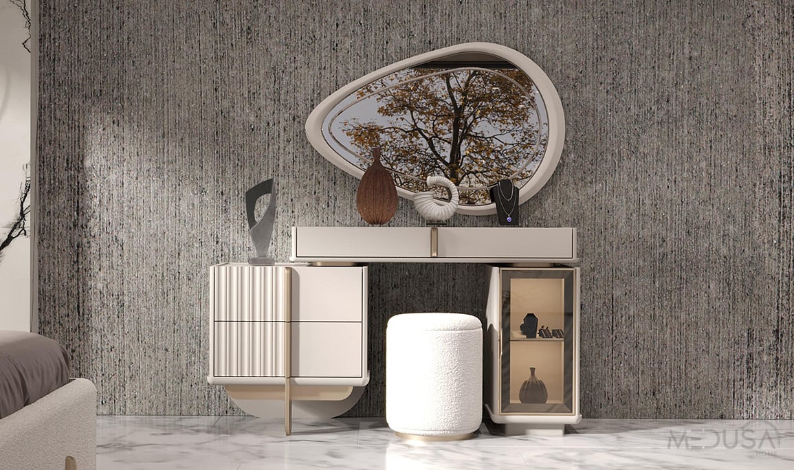 Medusa Home Mobilya - Rivoli Şifonyer